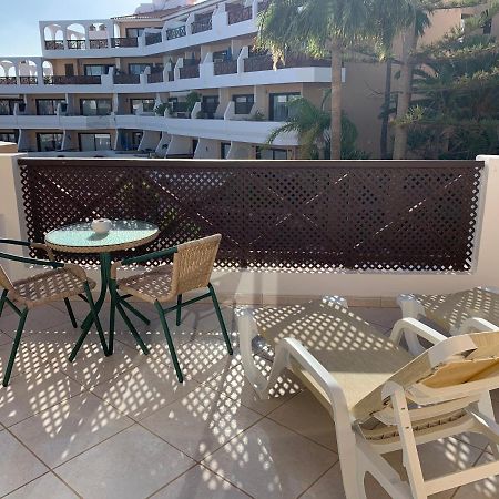 ¡Encantador Estudio Con Vistas! Edificio Albatros San Miguel de Abona Ngoại thất bức ảnh